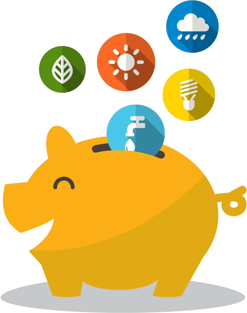 Savings Account Money Insurance Finance - Savings Clipart Png (1000x1258)