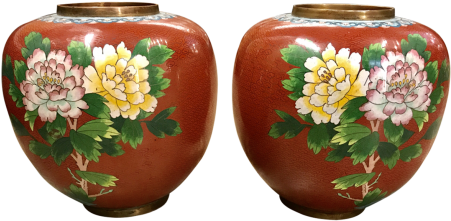 Antique - Cloisonné (736x460)