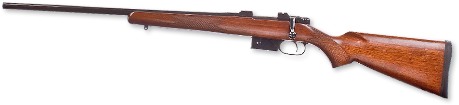 Cz 527 American Lh - 223 Rem Golyós Puska Eladó (975x279)
