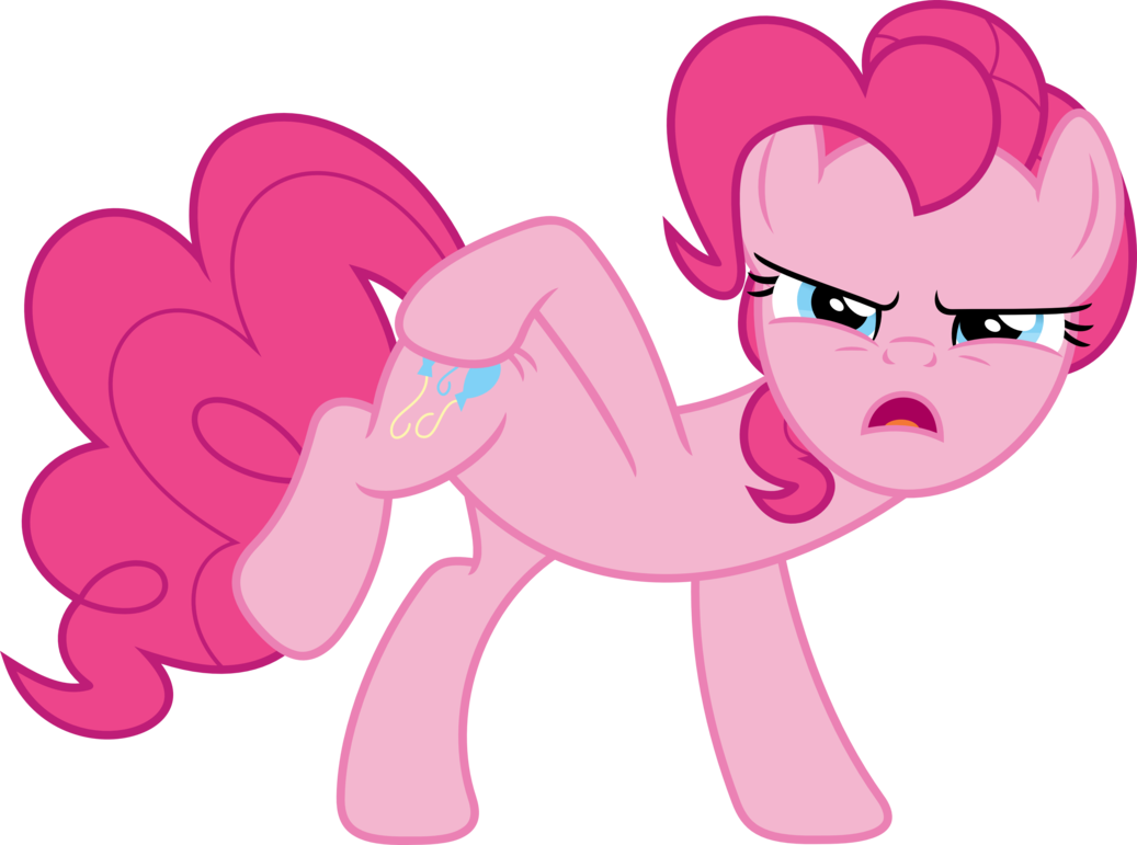 How Dare You Kick My Balloons By Porygon2z - Cartoon (1037x771)