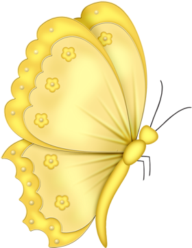 Http - //leonamoroco - Centerblog - Net - Page - Butterfly And Birds Cartoon (353x441)