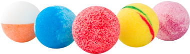 Bolas De Baño - Bath Bomb (400x400)