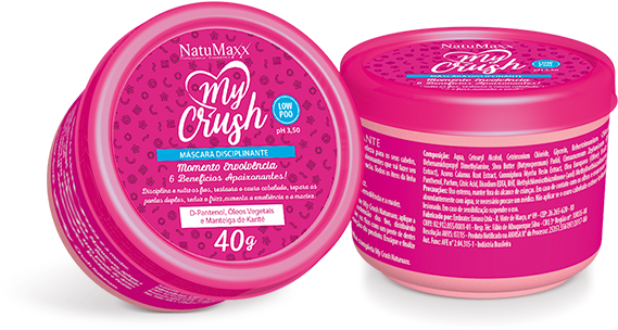 Máscara Revitalizante 40g - Cosmetics (600x600)