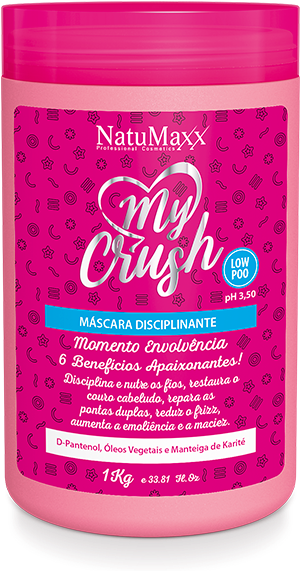 Máscara Disciplinante 1kg - My Crush Natumaxx (600x600)