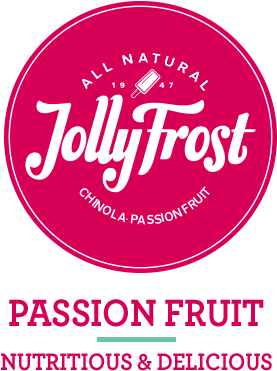 Joly's Favorite Flavor Passion Fruit - Dominican Republic (554x512)