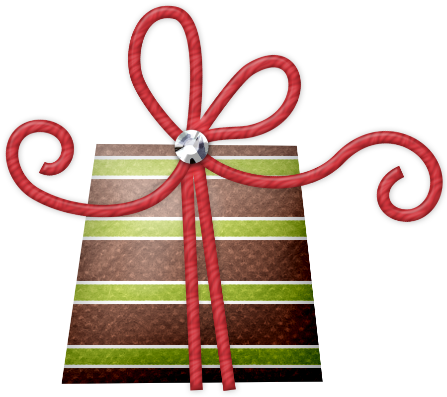 Album - Gift Wrapping (899x800)