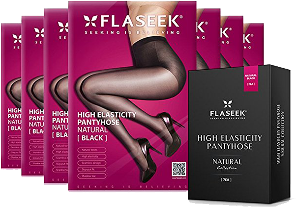 Flaseek Çorap - Pantyhose (856x704)