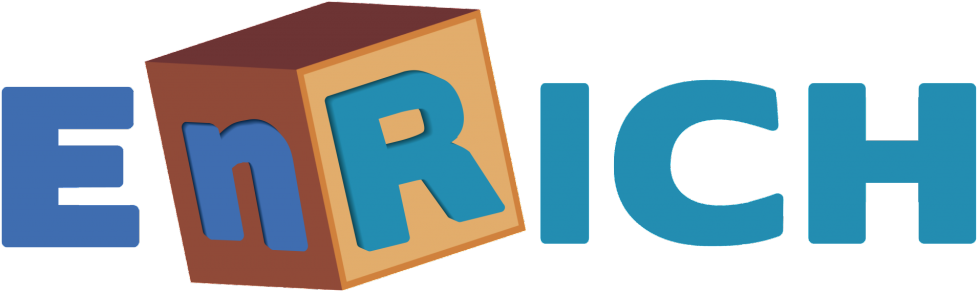 Outline Making An Outline, Starts With The Selected - Enrich Clip Art (2000x588)