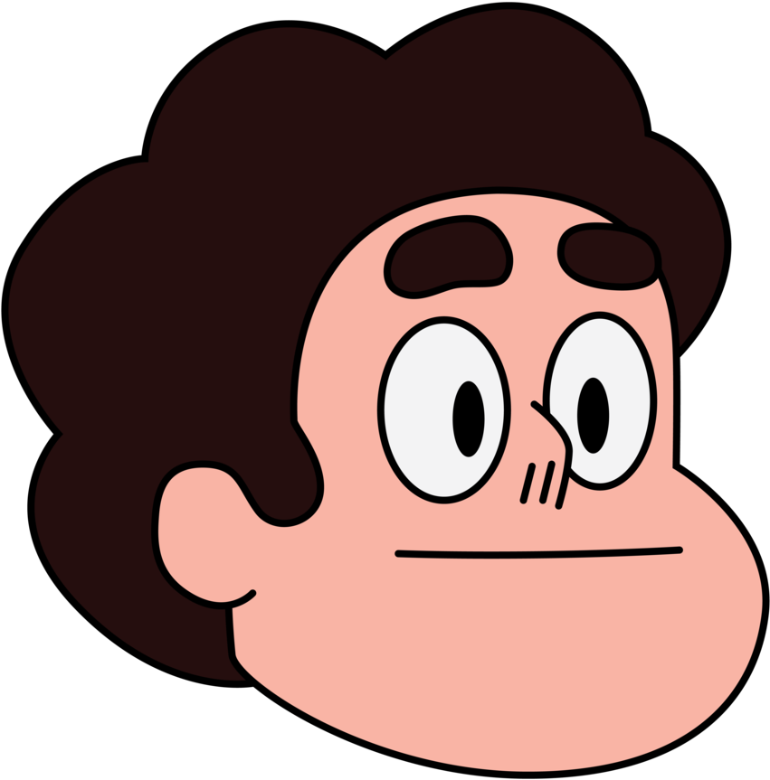 Funny Research Papers Interesting Topics For A Research - Steven Quartz Universe Face (894x894)
