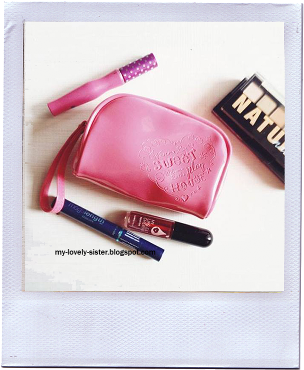 Beberapa Contoh Lainnya Untuk Foto-foto Di Instagram - Lip Gloss (700x753)
