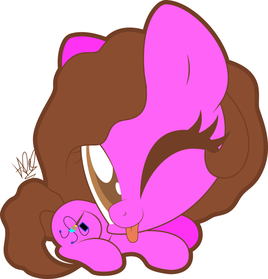 Chibi Bass Heart By Natusoulsilver - Cartoon (876x912)