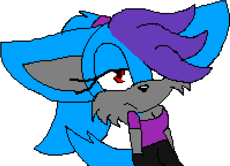 Touch My Ears And You Die - Cartoon (1024x576)