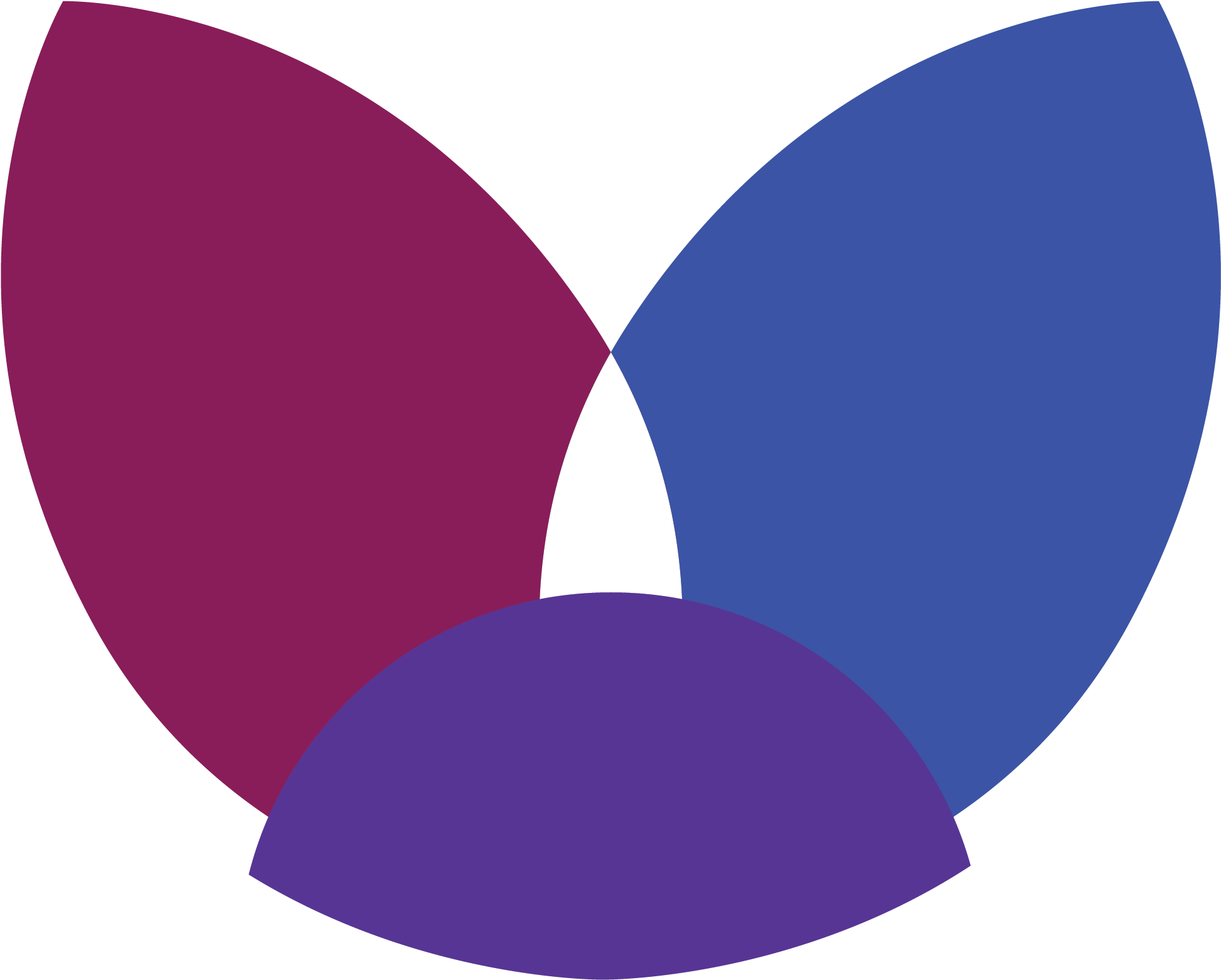 Title With Thanks To Tessa Loftus Armenis, A Colleague - Circle (2363x2363)