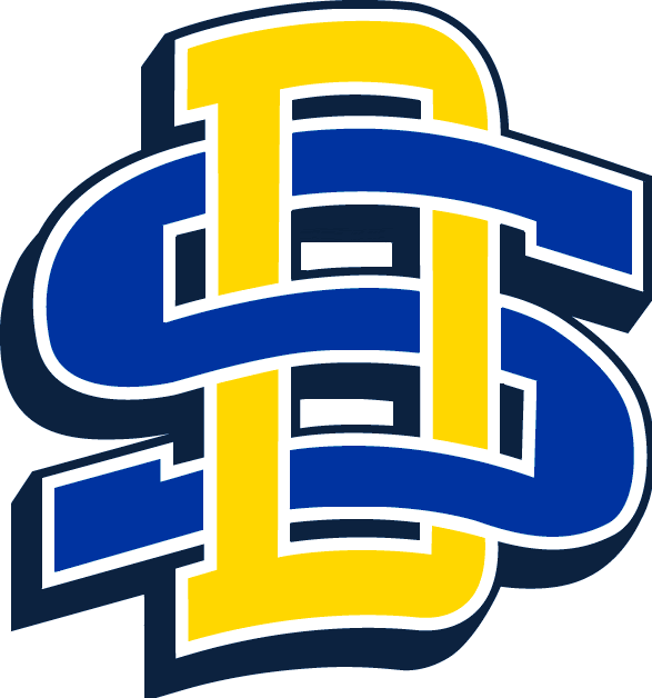 Jake Wieneke Could See Substantial Rise Come April - South Dakota State Jackrabbits (587x628)
