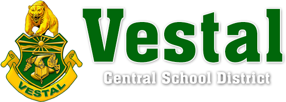 Vestal Golden Bears (625x221)
