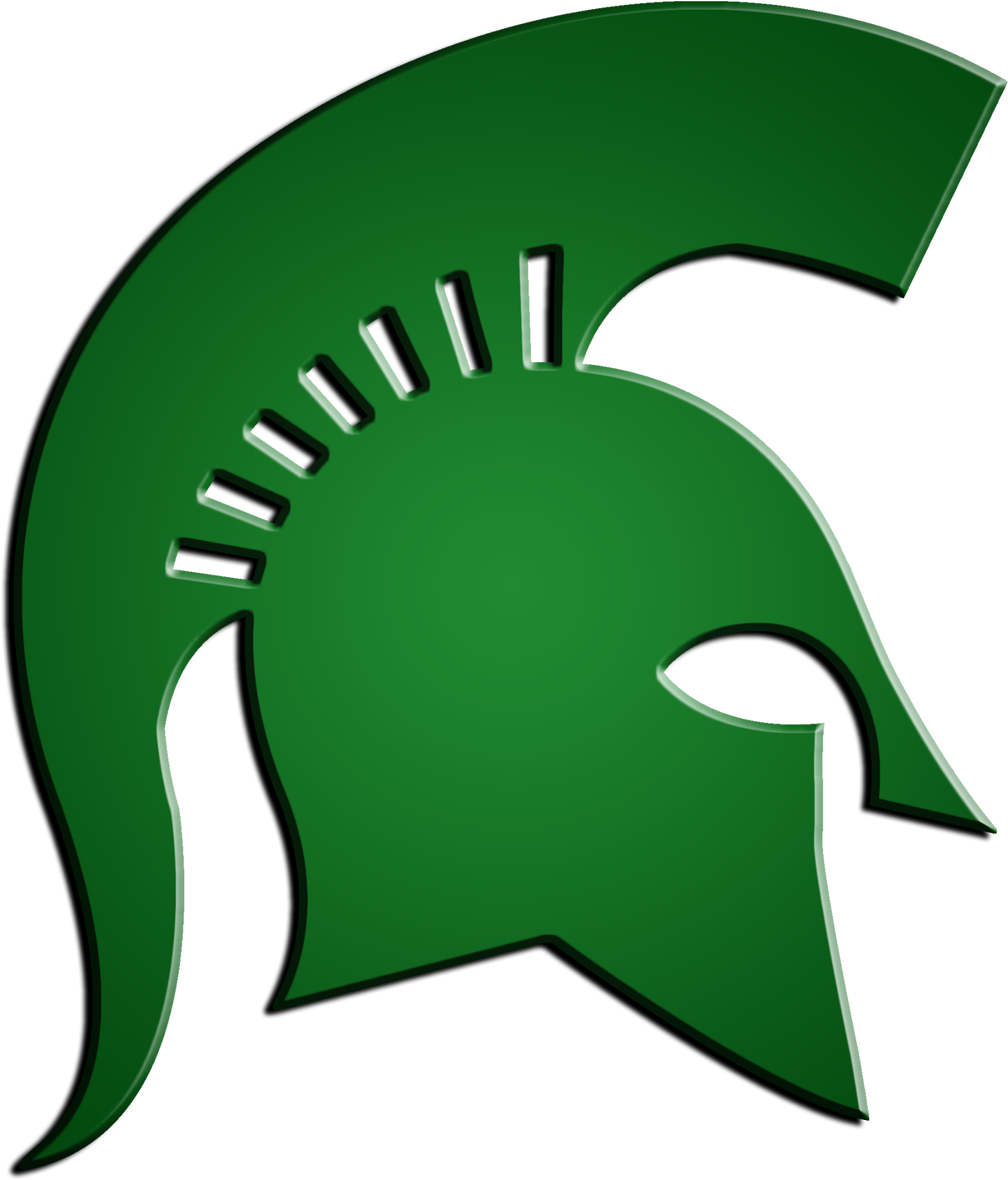 Logo - Michigan State Spartan Emoji (1780x2048)