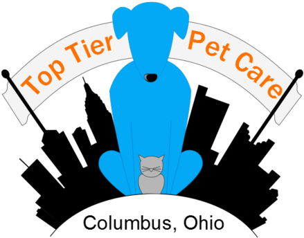 Top Tier Pet Care Provides Columbus And Grove City - Top Tier Pet Care Provides Columbus And Grove City (450x431)