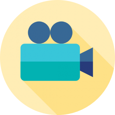 Digital Verification - Video Camera (400x400)