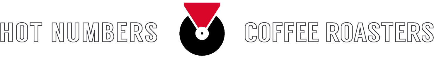 Here's The Line Up For Hot Numbers' Ever Popular Menu - Emblem (1500x281)