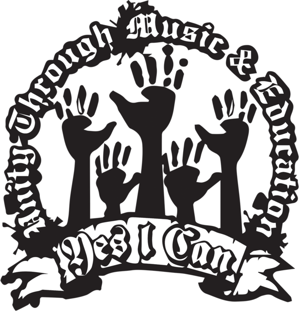 The Students, Of All Ability Levels, Work Alongside - Yes I Can (yic) Unity Through Music & Education, (600x618)