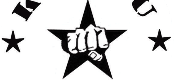 Live Music With Kung Fu Grip - Football Registration Form Sample (620x264)