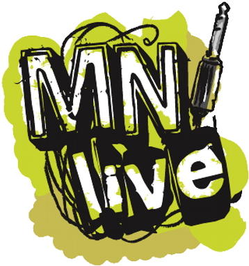 Mn Live - New Music - Mn (400x400)