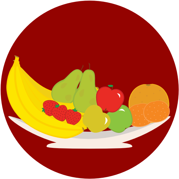 Food Stickers Messages Sticker-6 - Food Stickers Messages Sticker-6 (618x618)