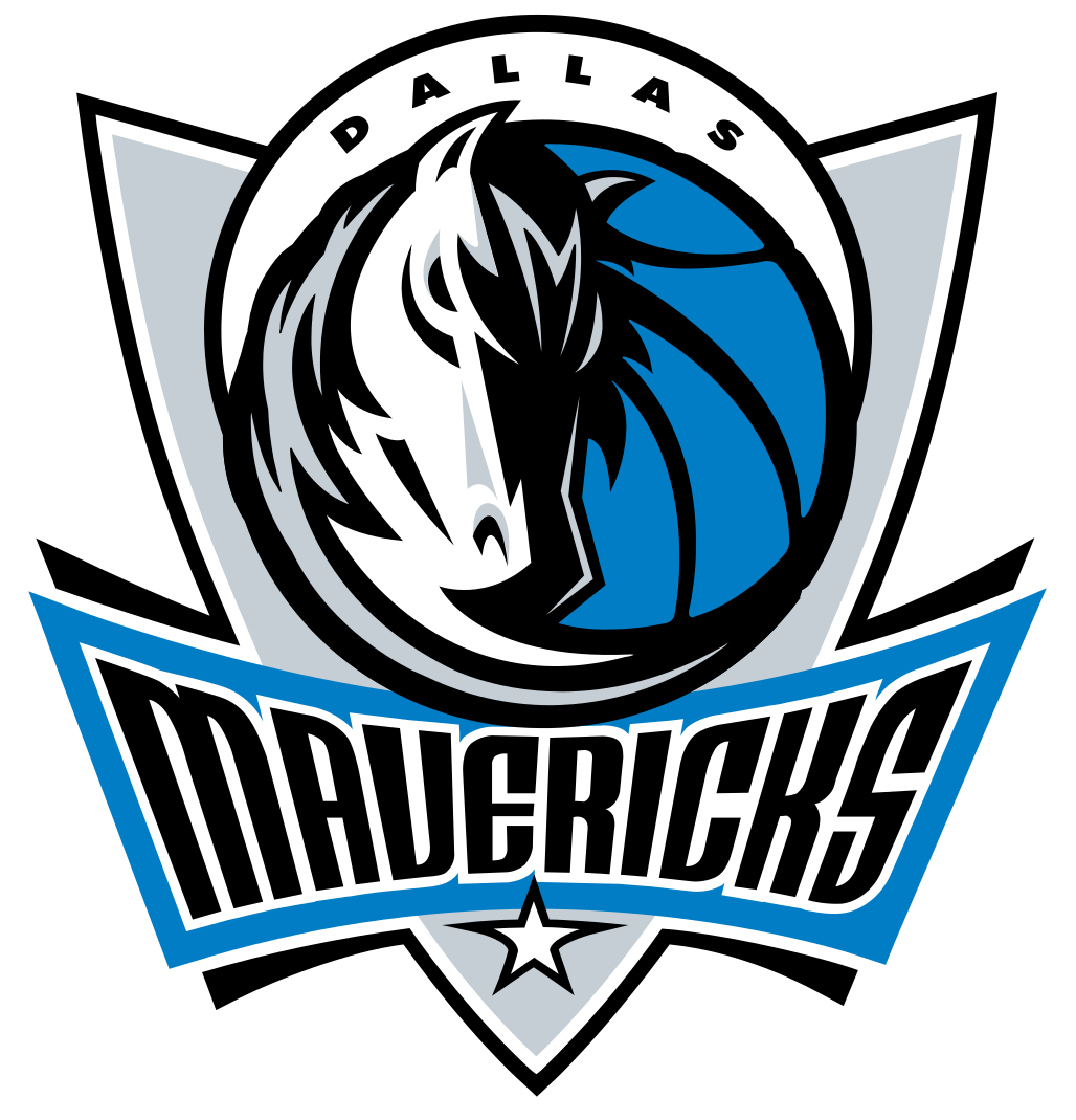 If They Didnt Scare You In Last Years Playoffs - Dallas Mavericks Logo (1200x1248)