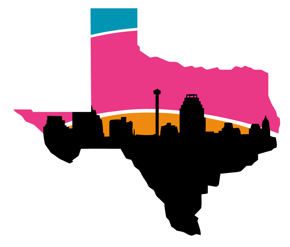 San Antonio Spurs Skyline (1000x875)