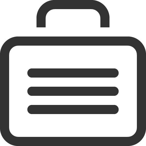 Joshua Fink Resume - Brief Case (512x512)