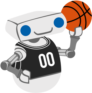 Manu Ginobili Stats - Clip Art (400x400)
