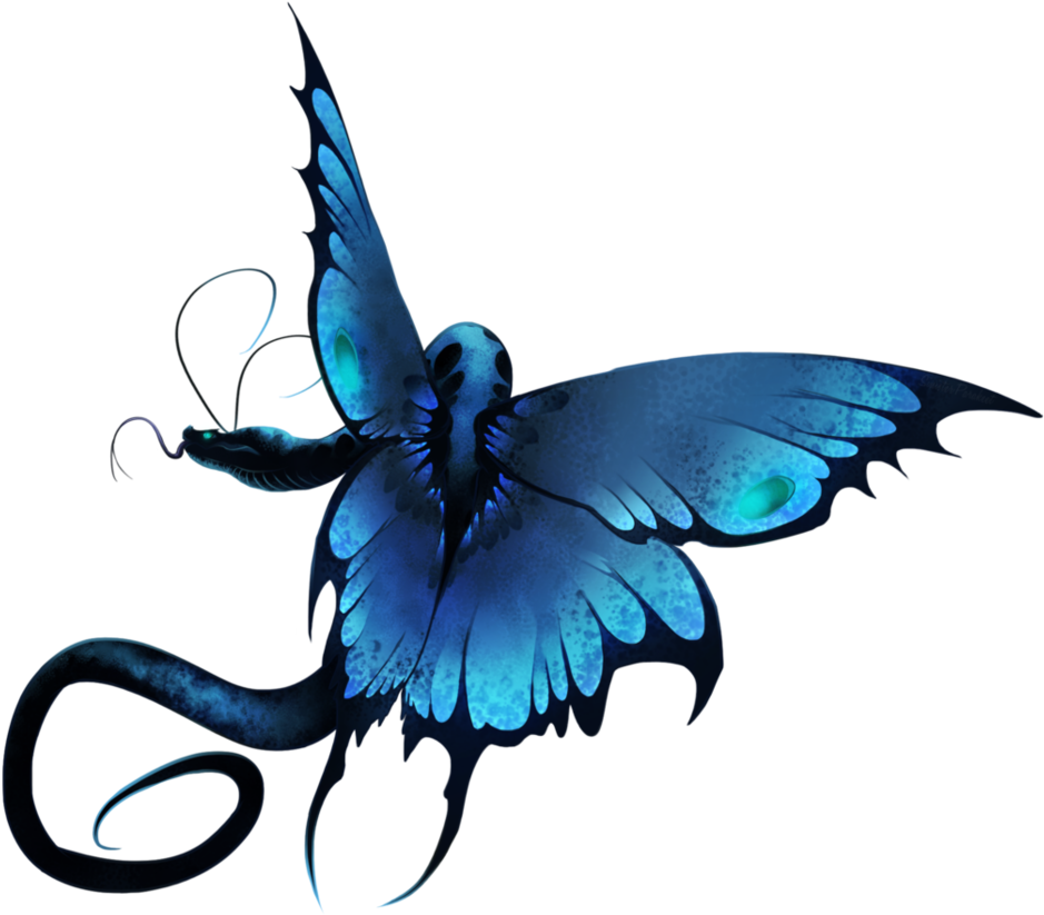 Irisus By Sinisterparakeet - Python (956x836)