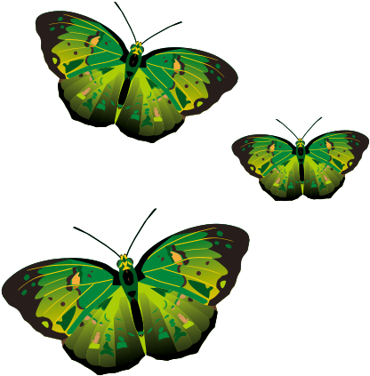 Monarch Butterfly Pieridae - Portable Network Graphics (500x500)