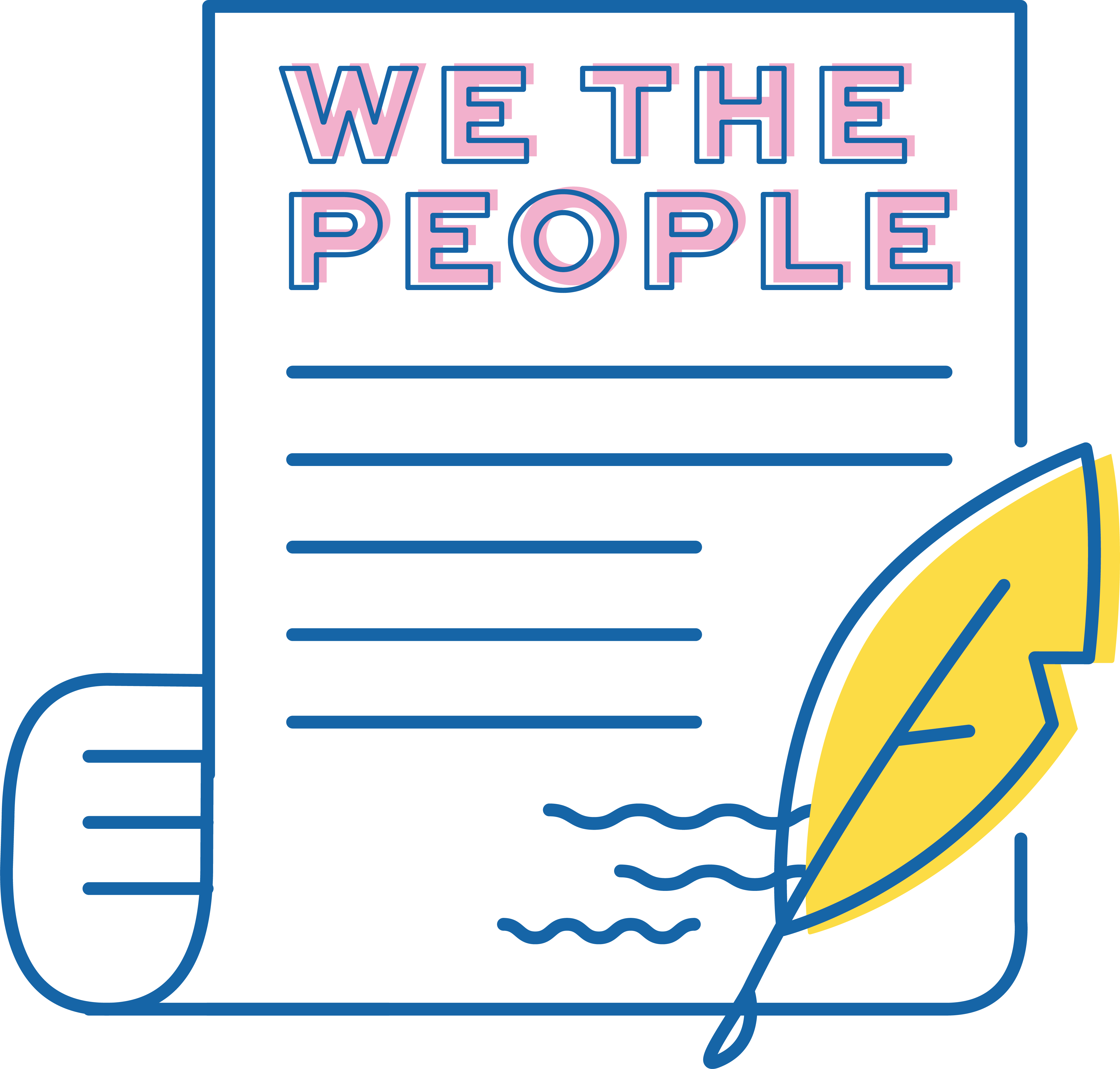 Any Threat To Women's Rights Is A Fundamental Threat - Any Threat To Women's Rights Is A Fundamental Threat (4063x3877)