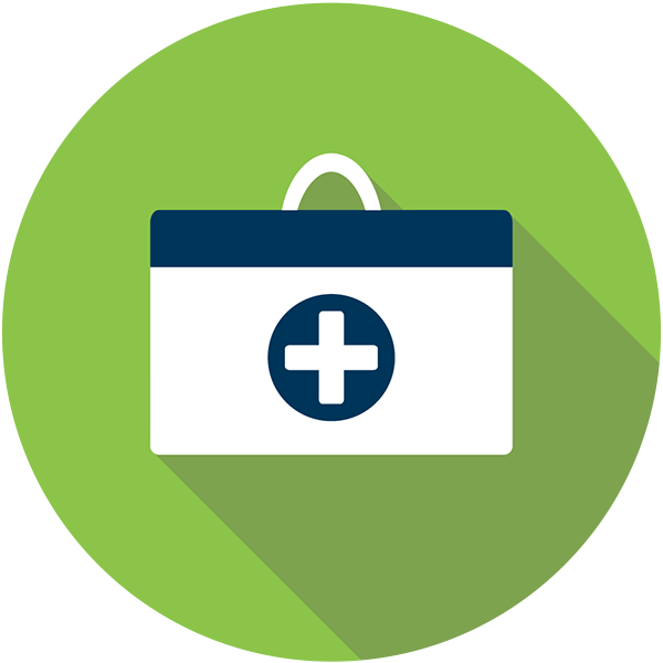 Click On The Concussion Symptoms Below For Useful Tips - Metal (600x600)