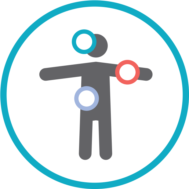 Symptoms - Sign And Symptoms Icon (660x660)