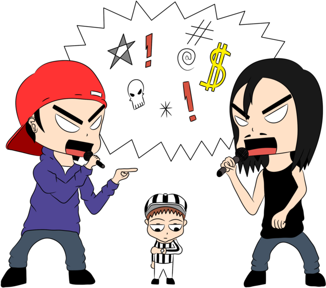 Korn Clipart Funny - Cartoon (1024x791)