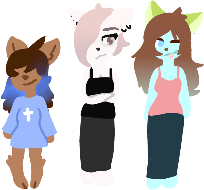 More Watchers For Mah Page By N-o0drin - Comics (1024x768)