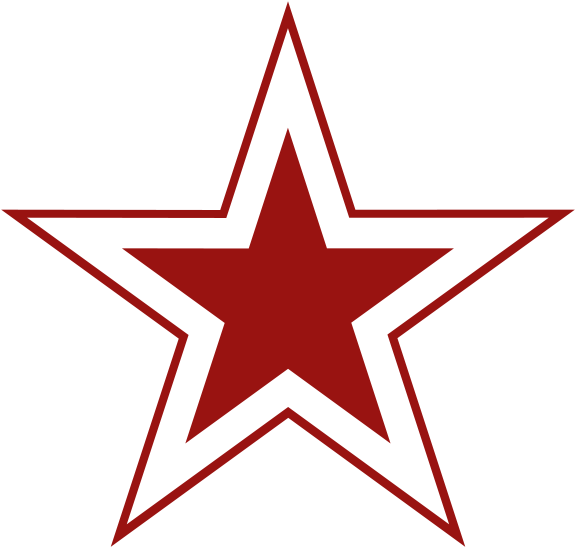 Dallas Cowboys Coming To Frisco - Star Coloring Pages (600x600)