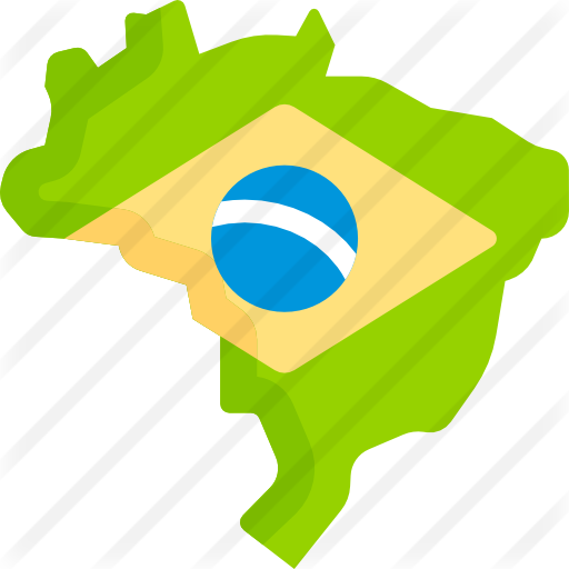Brazil - Icon (512x512)