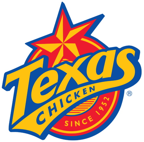 Texas Chicken - Texas Chicken Logo Vector (487x479)