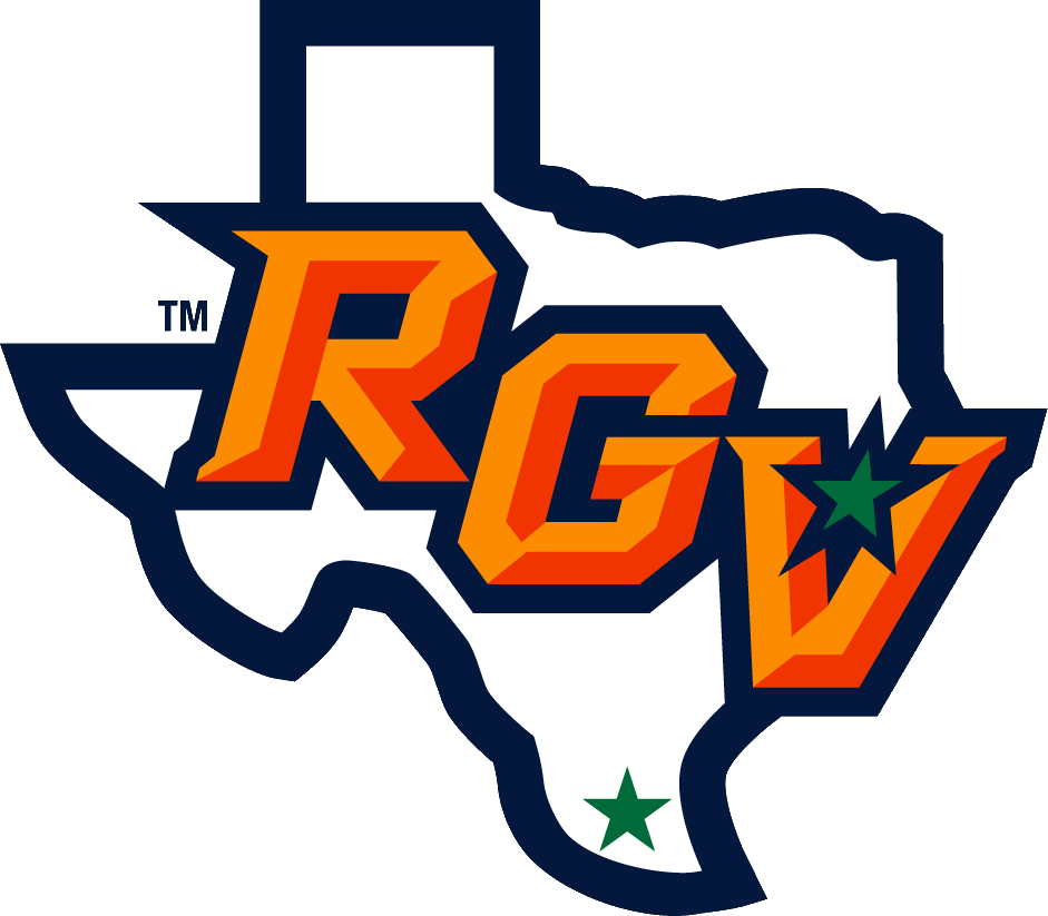 Texas Rio Grande Valley Vaqueros Alternate Logo - University Of Texas Rio Grande Valley Logo (941x823)