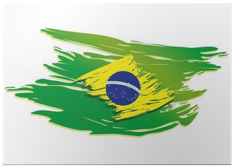 Brazil Flag Brazil Png (400x400)