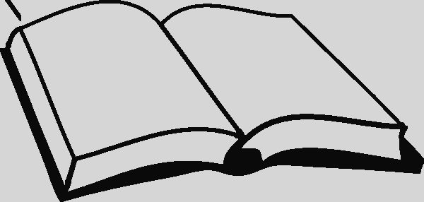 Books Children Reading Book Clipart Free Clipart Images - Png Format Book Png Clipart (600x286)