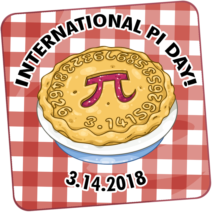 Munzee Scavenger Hunt » Pie - International Pie Day 2018 (720x720)