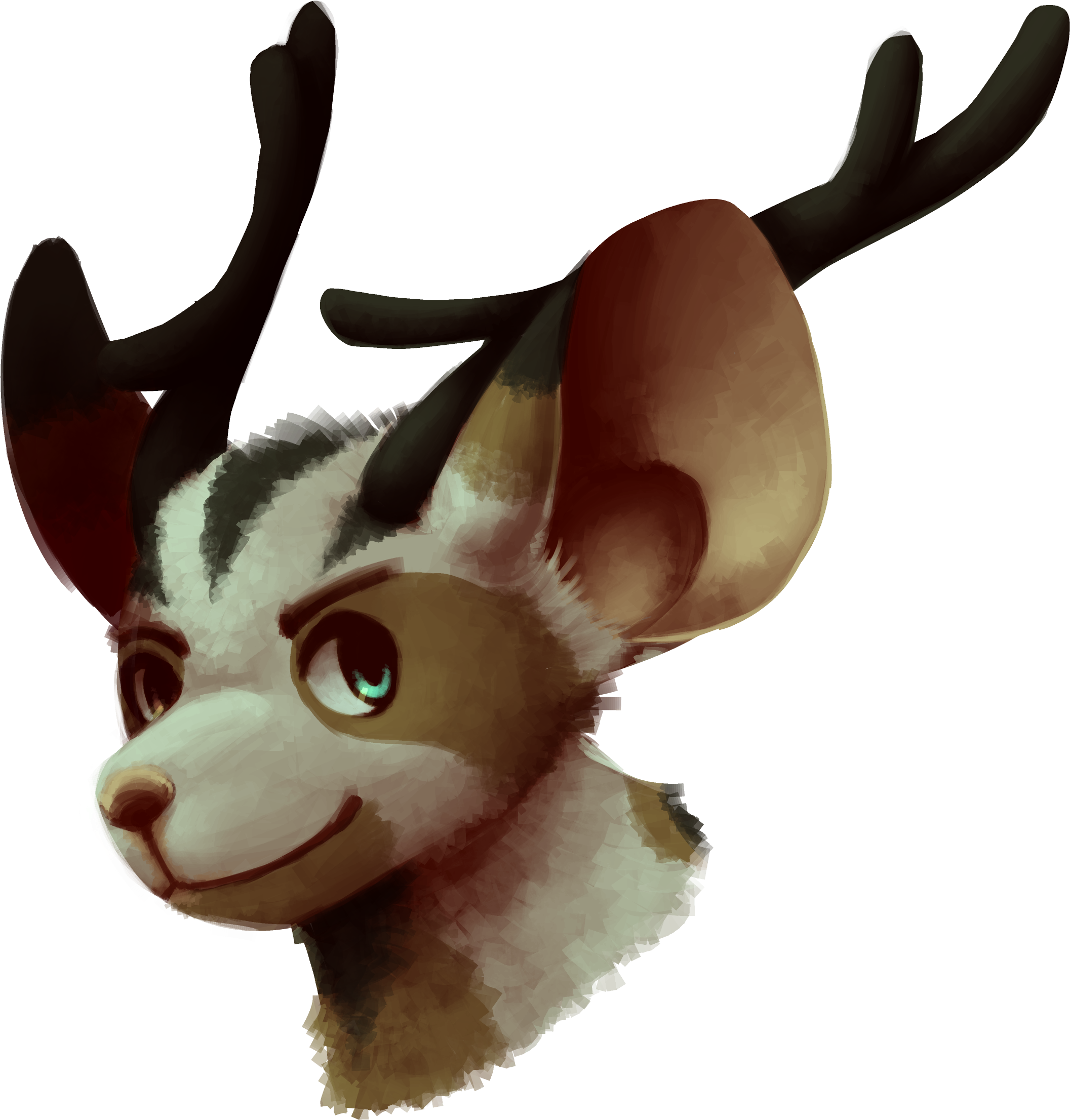 [transformice] Mcaluu By Pyrubble [transformice] Mcaluu - Transformice Draws (2289x2361)