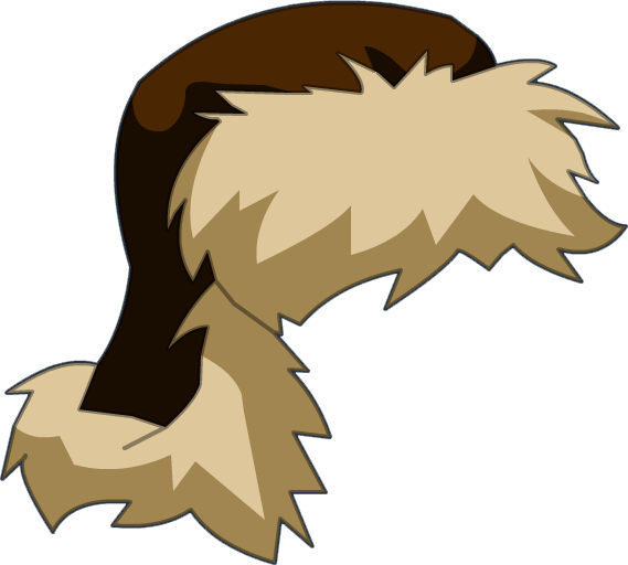 Download - Gorro De Nieve Png (569x512)