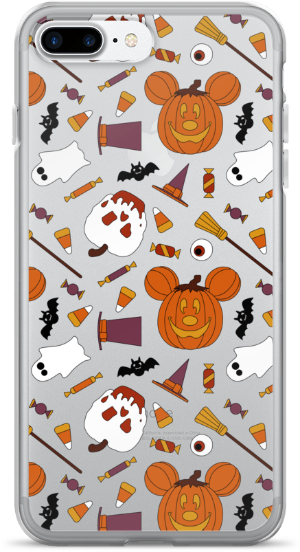 Not So Scary Phone Case - Mobile Phone (1000x1000)