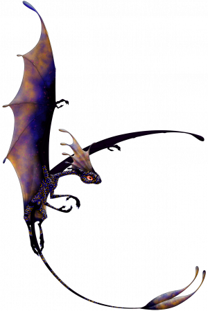 Dusk Butterfly - Wiki (300x449)