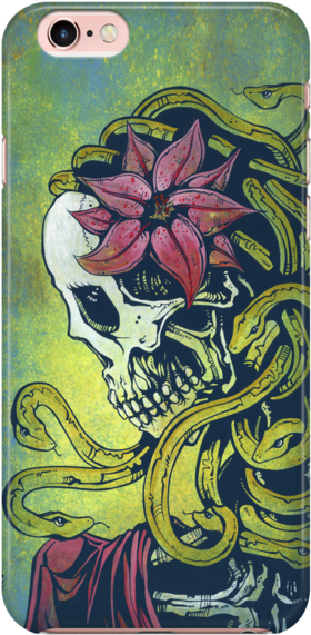 Day Of The Dead Artist David Lozeau, Hell Hath No Fury - Day Of The Dead Artist David Lozeau, Hell Hath No Fury (600x600)